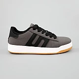 Кеды мужские 589583 Серые