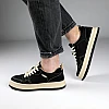 Кеды мужские 589582 Черный