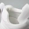 Кроссовки женские кожаные 589427 Белые