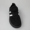 Кеди дитячі 589964 Чорні