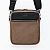 Сумка мессенджер (через плечо) 589192 Коричневая