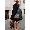 Сумка женская 589675 Черная