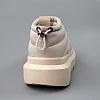 Угги женские 590207 Бежевые