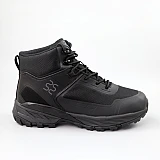 Кросівки чоловічі термо вологостійкі 590210 Чорні