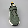 Кросівки дитячі 590325 Зелені
