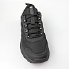 Кросівки чоловічі термо вологостійкі 590361 Чорні