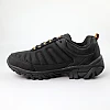 Кросівки чоловічі термо вологостійкі 590362 Чорні