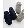 Хатні тапочки 590866 Сині розпродаж