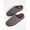 Хатні тапочки 587565 Коричневі