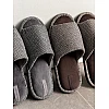 Хатні тапочки 590869 Сірі