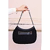 Сумка жіноча 590885 Чорна