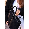 Сумка женская 590887 Черная