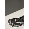 Кроссовки мужские влагостойкие утепленные 590962 Черные серые