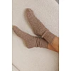 Носки женские 591080 Бежевые