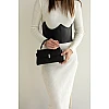 Сумка жіноча 591078 Чорна