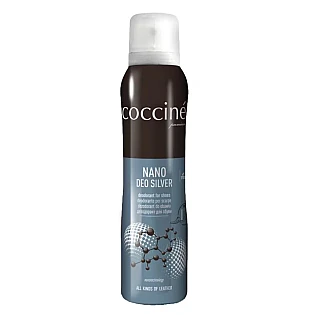 Дезодорант для взуття Nano deo silver 590199 Coccine 