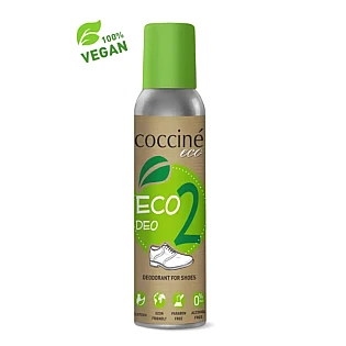 Дезодорант для взуття Coccine Eco deo 2 590198 
