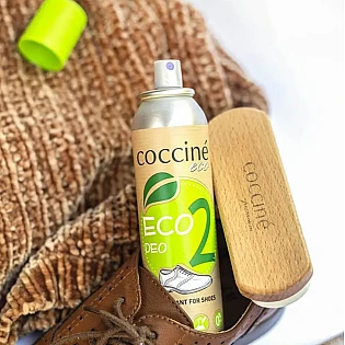 Дезодорант для обуви Coccine Eco deo 2 590198 фото 2