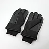 Перчатки мужские Sport 587791 Черные