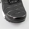 Кроссовки мужские 591374 Черные распродажа