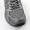 Кросівки чоловічі сітка 591388 Сірі