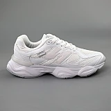 Кросівки чоловічі сітка 591393 Білі