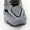 Кроссовки мужские сетка 591391 Серые