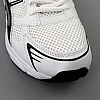 Кросівки чоловічі сітка 591389 Білі розпродаж