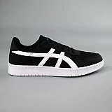 Кеди чоловічі сітка 591431 Чорні