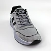 Кросівки чоловічі сітка 591447 Сірі