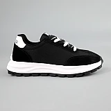Кросівки чоловічі 591450 Чорні
