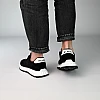 Кросівки чоловічі 591450 Чорні