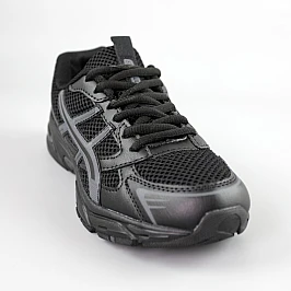 Кроссовки подростковые 591428 Черные фото 2