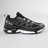 Кроссовки мужские сетка 591463 Черные