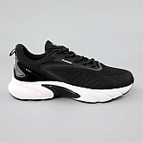 Кроссовки мужские сетка 591497 Черные