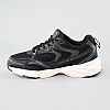 Кроссовки женские сетка 591487 Черные