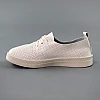 Кеди жіночі перфорація 591552 Молочні
