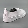 Кеди жіночі перфорація 591553 Білі