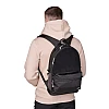 Рюкзак чоловічий 591483 Чорний