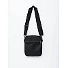Сумка через плечо 591310 черная