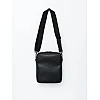 Сумка через плечо 591310 черная