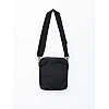 Сумка через плечо 591302 черная