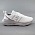 Кроссовки женские сетка 591598 Белые распродажа