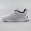 Кроссовки мужские сетка 591609 Серые