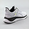 Кроссовки мужские сетка 591609 Серые