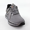 Кросівки чоловічі сітка 591607 Темно-сірі