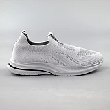 Кроссовки мужские сетка 591604 Серые