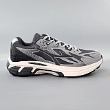 Кроссовки мужские 591656 Серые