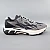 Кроссовки мужские 591656 Серые распродажа
