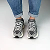 Кроссовки мужские 591656 Серые распродажа